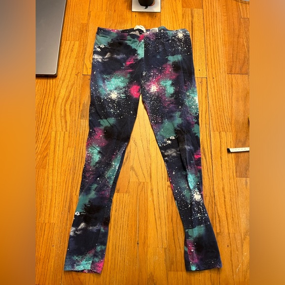 Pink Republic Pants - Pink Republic Galaxy Legging